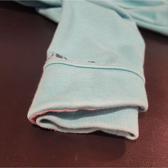 Under Armour Storm bright blue warm active jacket Zip Up S - Picture 8 of 8